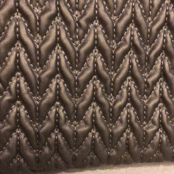 Big Buddha Small Vegan Leather Crossbody - Picture 3 of 9